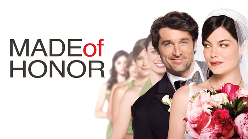 Made Of Honor English Comedy Movie Thumbnail