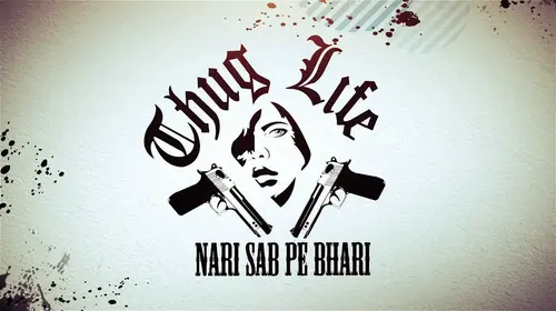 Naari Sab Pe Bhaari Hindi Bollywood Trailer Thumbnail