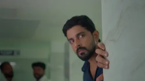 Durga Shares Her Doubts with Kiran – Durga - Promo Malayalam Drama Trailer Thumbnail