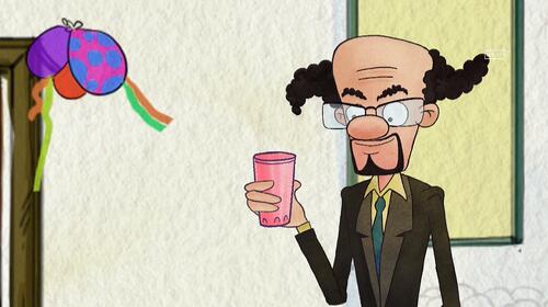 Bandbudh Aur Budbak - Trailer Hindi Animation Trailer Thumbnail