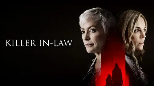 Killer In Law English Thriller Movie Thumbnail