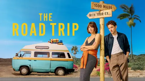 The Road Trip English Comedy Trailer Thumbnail