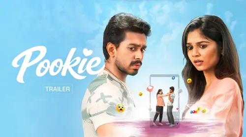 Pookie - Trailer Tamil Romance Trailer Thumbnail