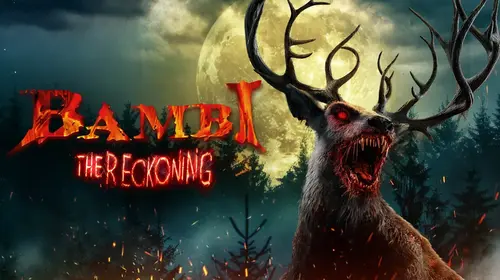 Bambi: The Reckoning Hindi Horror Movie Thumbnail