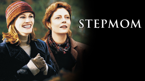 Stepmom English Comedy Movie Thumbnail