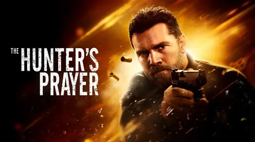 The Hunter's Prayer English Crime Trailer Thumbnail