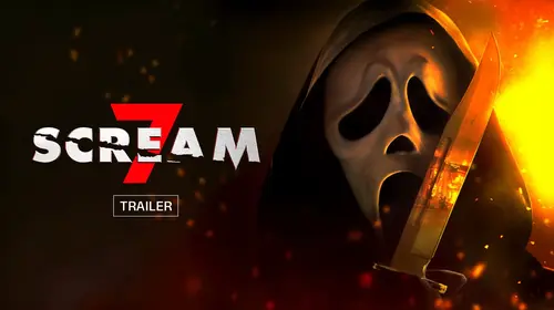 Scream 7 - Trailer English Horror Trailer Thumbnail