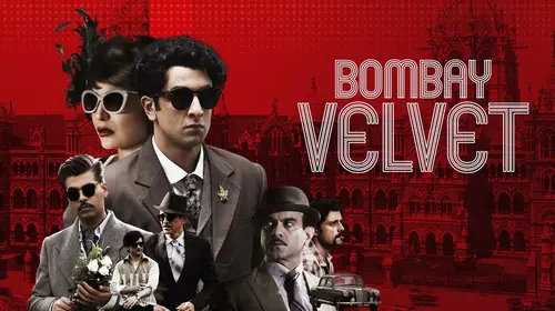 Bombay Velvet Hindi Action Movie Thumbnail