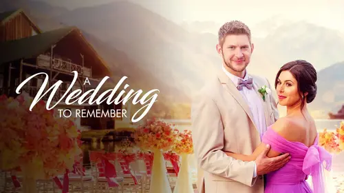 A Wedding To Remember English Romance Movie Thumbnail