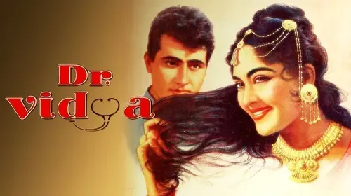 Dr Vidya Hindi Drama Movie Thumbnail