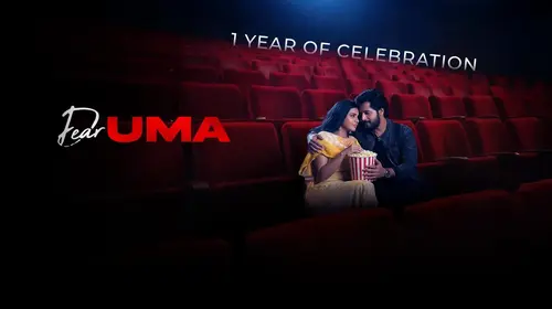 Dear Uma Telugu Drama Movie Thumbnail