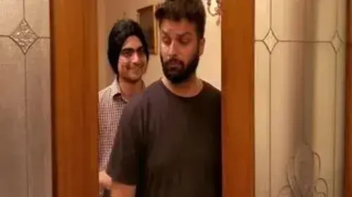 Armaan Kuchh Tumhare The Kuch Hamare - Trailer Drama Trailer Thumbnail