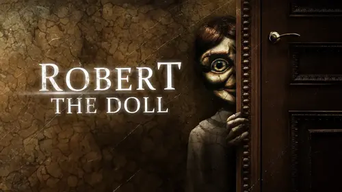 Robert The Doll - English English Horror Movie Thumbnail