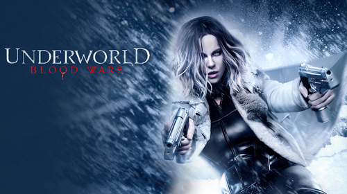 Underworld: Blood Wars English Action Movie Thumbnail