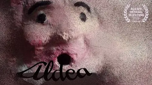Aldea No Dialouges Drama Movie Thumbnail