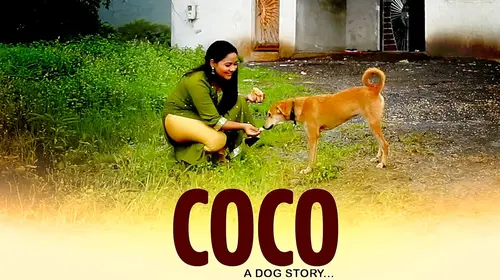 Coco Hindi Drama Movie Thumbnail