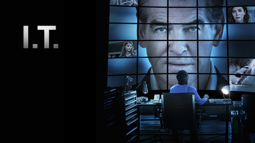 I.T. English Crime Trailer Thumbnail