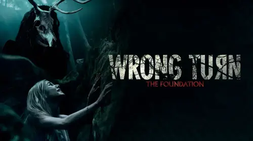 WRONG TURN (Hindi) Hindi Drama Movie Thumbnail