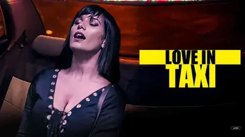 Love In Taxi Hindi Crime Movie Thumbnail