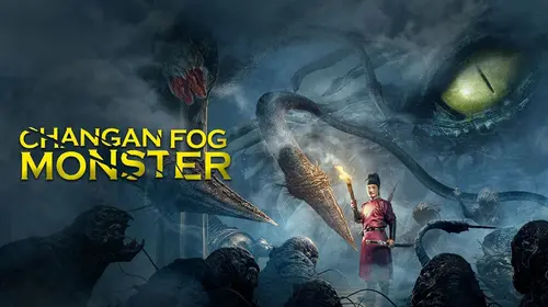 Chang'An Fog Monster Hindi Action Movie Thumbnail