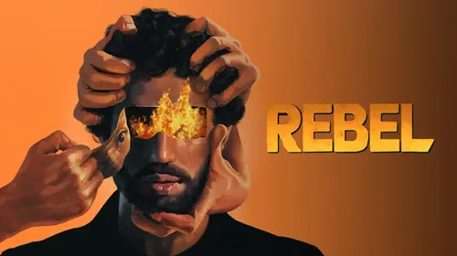 Rebel Hindi Action Movie Thumbnail