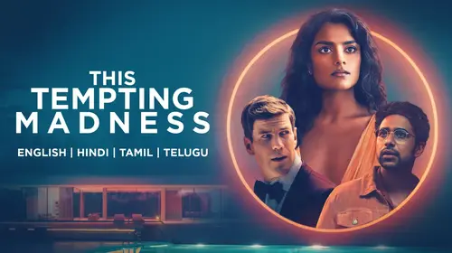 This Tempting Madness English Thriller Trailer Thumbnail