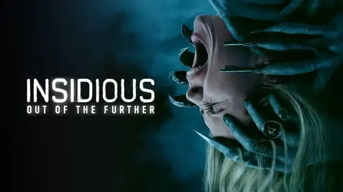 Insidious: Out of the Further English Horror Trailer Thumbnail