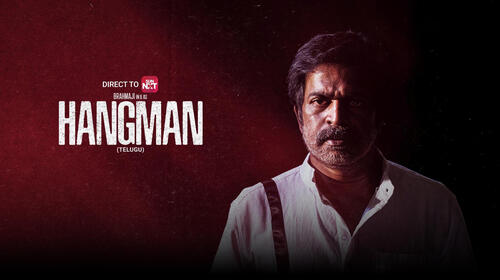 Hangman Telugu Drama Movie Thumbnail