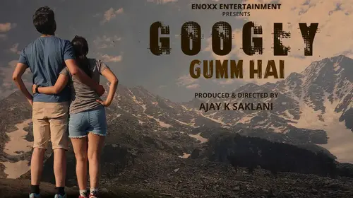 Googly Gumm Hai Hindi Thriller Movie Thumbnail