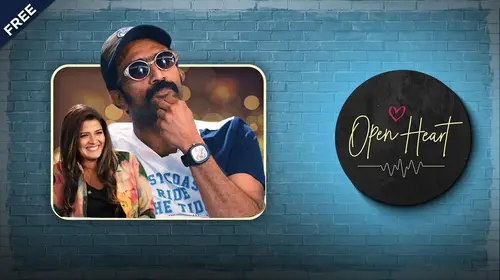 Open Heart Malayalam Comedy Series Thumbnail