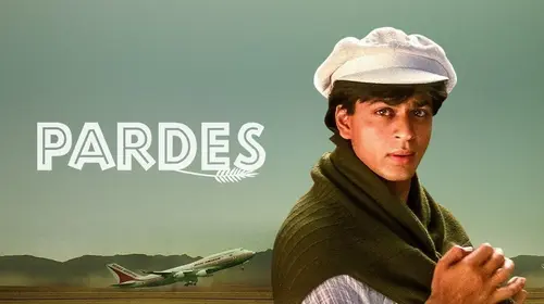 Pardes Hindi Drama Movie Thumbnail
