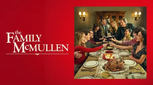 The Family McMullen English Drama Movie Thumbnail