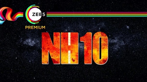 NH10 | Trailer Hindi Crime Trailer Thumbnail