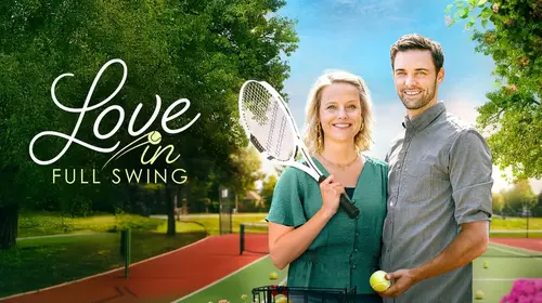 Love In Full Swing English Romance Movie Thumbnail