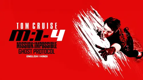 Mission: Impossible - Ghost Protocol English Action Trailer Thumbnail