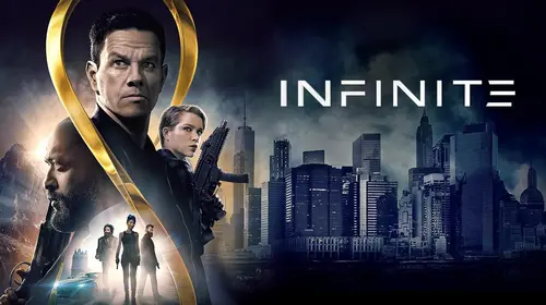Infinite English Action Movie Thumbnail