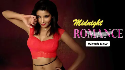 Midnight Romance Hindi Romance Movie Thumbnail