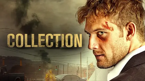 Collection English Thriller Movie Thumbnail