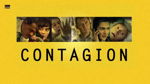 Contagion English Science Fiction Movie Thumbnail