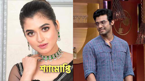 Koneenica and Ranojoy’s Fun Banter - Rannaghar - Promo Bengali Cookery Trailer Thumbnail