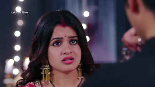 Raj’s Other Side Is Revealed to Bhoomika - Lakshmi Nivas - Promo Hindi Family Trailer Thumbnail