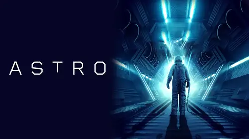 Astro English Action Movie Thumbnail