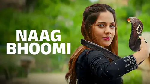 Naag Bhoomi Hindi Action Movie Thumbnail