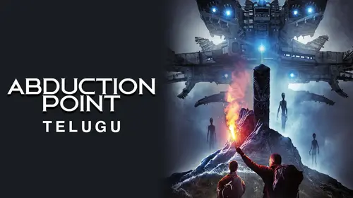 Abduction Point (Telugu) Telugu Sci-Fi Movie Thumbnail