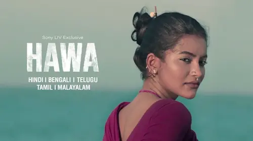 Hawa (Hindi) Hindi Mystery Movie Thumbnail