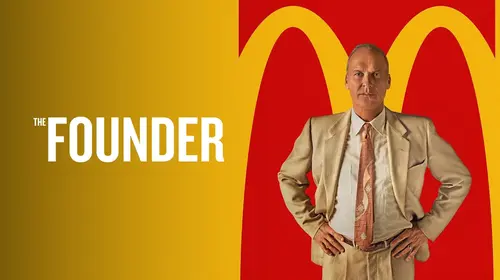 The Founder English Drama Movie Thumbnail