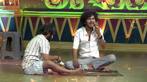 The Mega Audition – Comedy Khiladigalu - Season 5 – Promo Kannada Reality Trailer Thumbnail