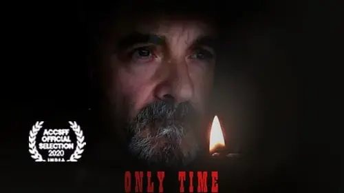 Only Time Spanish Drama Movie Thumbnail