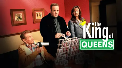 The King of Queens English Comedy Series Thumbnail
