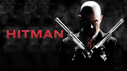 Hitman English Action Movie Thumbnail